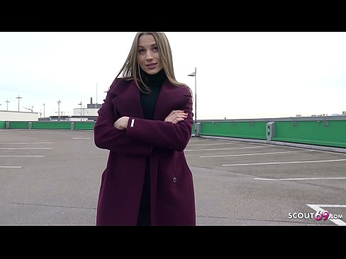 ❤️ NJEMAČKI SCOUT JE STEELE KOJI JE DIRAN, PARKING VELIKI I SEKSI ZA NOVAC ️❌ Jebeni video kod nas ﹏