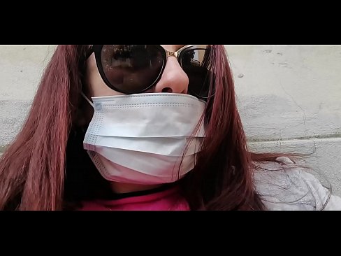 ❤️ Nicoletta se osveti svom komšiji i piški u njegovoj garaži (Specijalni italijanski karantin Covid19) ️❌ Jebeni video kod nas ﹏