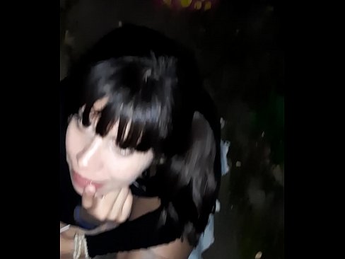 ❤️ Na ulici natečen penis u zamjenu za slatkiše ️❌ Jebeni video kod nas ﹏