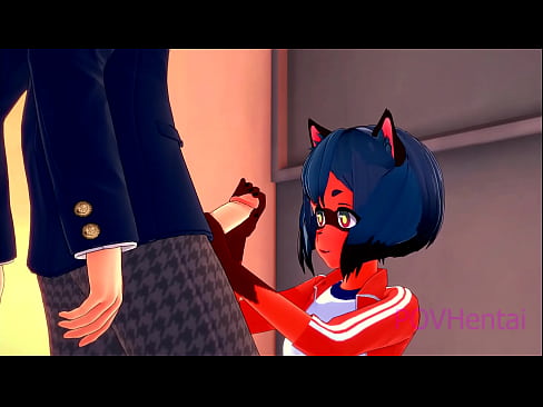 ❤️ Potpuno novi ranč za stoku sa Michiru Kagemorijem ️❌ Jebeni video  kod nas ﹏