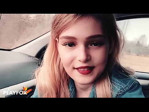❤️ Seksi beba radosno siše karticu za popust ️❌ Jebeni video kod nas ﹏
