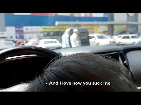 ❤️ Usisan na parkingu ispred supermarketa ️❌ Jebeni video kod nas ﹏